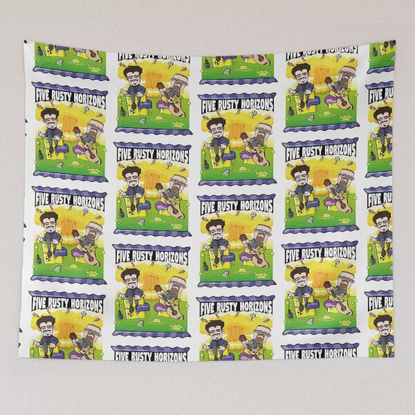 Item preview, FRH feat BRAIFART Candy Nuke designed and sold by FiveRustyStore.