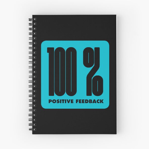 Item preview, 100% Positive Feedback designed and sold by BrigitteCooper.