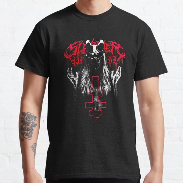 Slaughter to Prevail auf Behance Classic T-Shirt