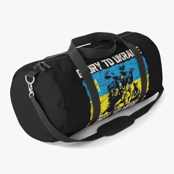 Item preview, Glory To Ukraine Glory To Heroes Ukrainian Flag I Stand With Ukraine  designed and sold by alenaz.