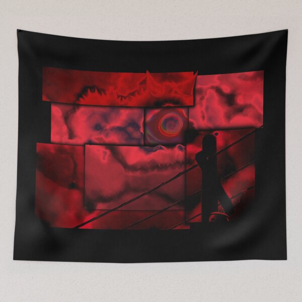 Item preview, Keep Your Head Down designed and sold by RIPsweetmachine.