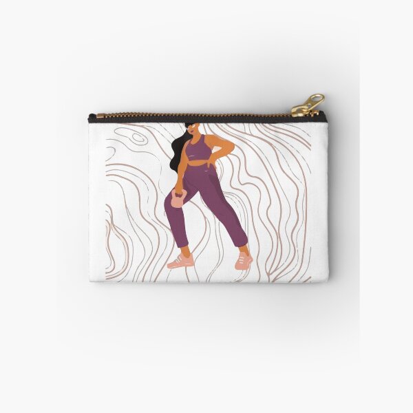 Item preview, Shopping woman designed and sold by Mychap.
