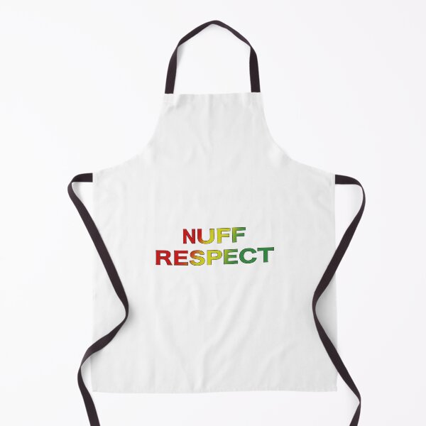 Item preview, NUFF RESPECT designed and sold by Kouanto_artshop.