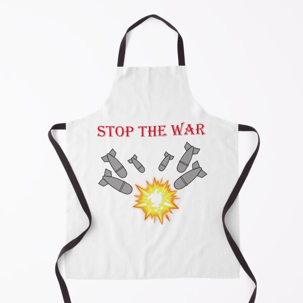 Item preview, Stop the War Essential T-shirts Accessories Cute Design designed and sold by bailong1668.