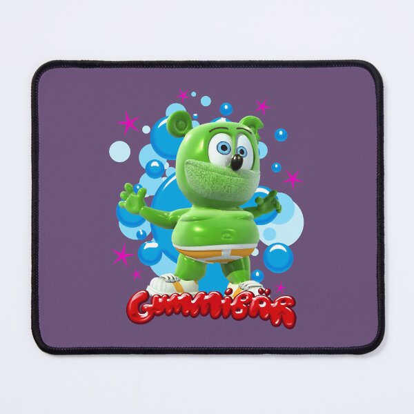 Item preview, Gummibär Bubbles designed and sold by OasrMie.