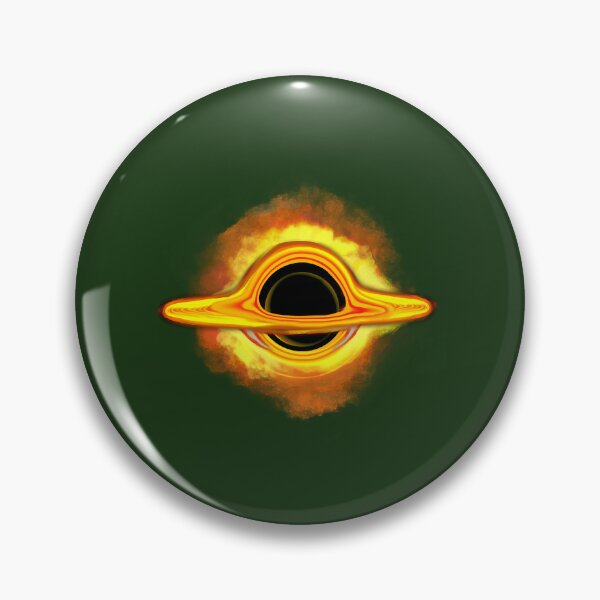 Item preview, Inside a Black hole designed and sold by OasrMie.