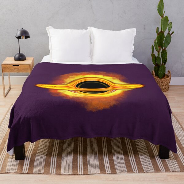 Item preview, Inside a Black hole designed and sold by OasrMie.