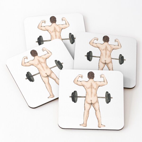 Item preview, Lift like A Boss designed and sold by OasrMie.