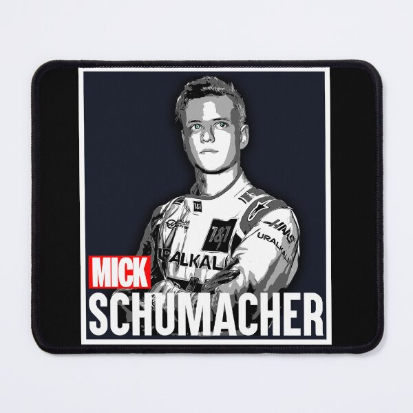 Item preview, Team Mick Schumacher designed and sold by lokielli.
