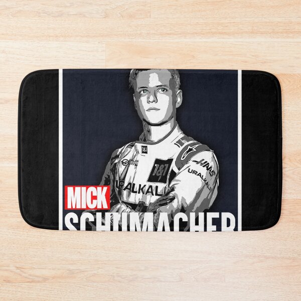 Item preview, Team Mick Schumacher designed and sold by lokielli.
