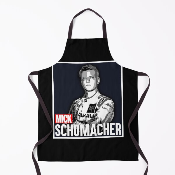 Item preview, Team Mick Schumacher designed and sold by lokielli.
