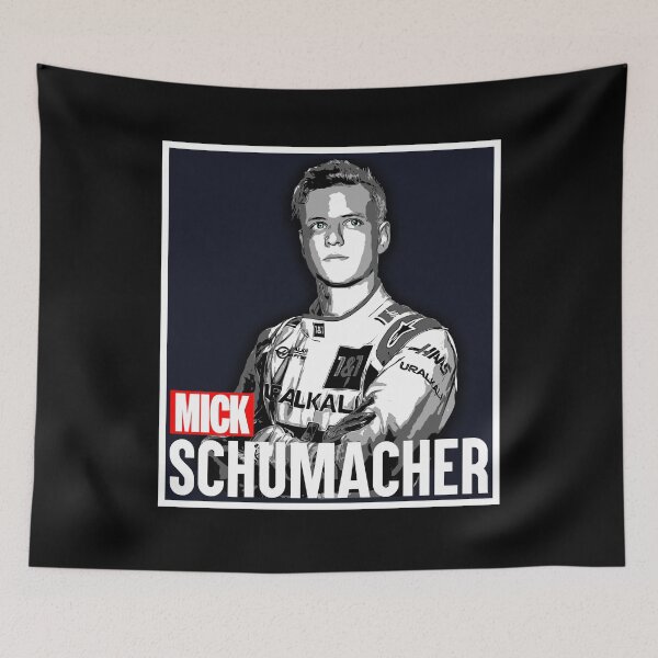 Item preview, Team Mick Schumacher designed and sold by lokielli.