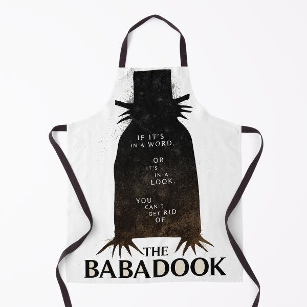 Item preview, The Babadook Horror Movie designed and sold by marischr57.