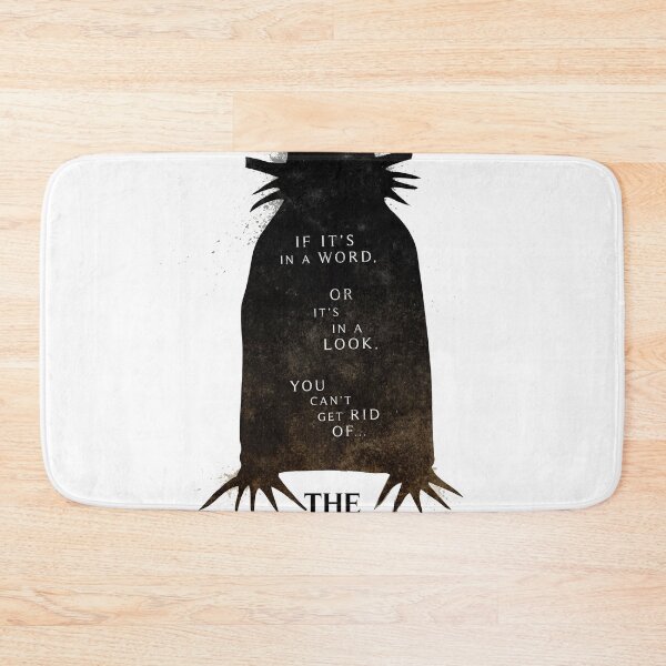 Item preview, The Babadook Horror Movie  designed and sold by marischr57.