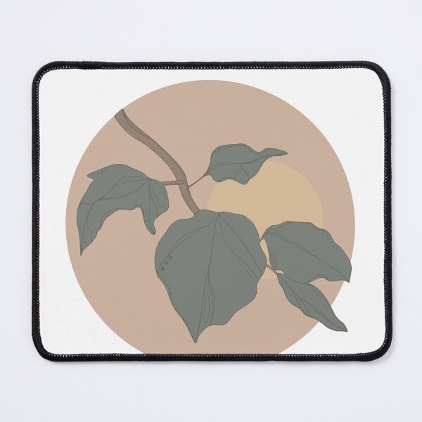 Item preview, Ivy drawing  designed and sold by EliseMarcianti.