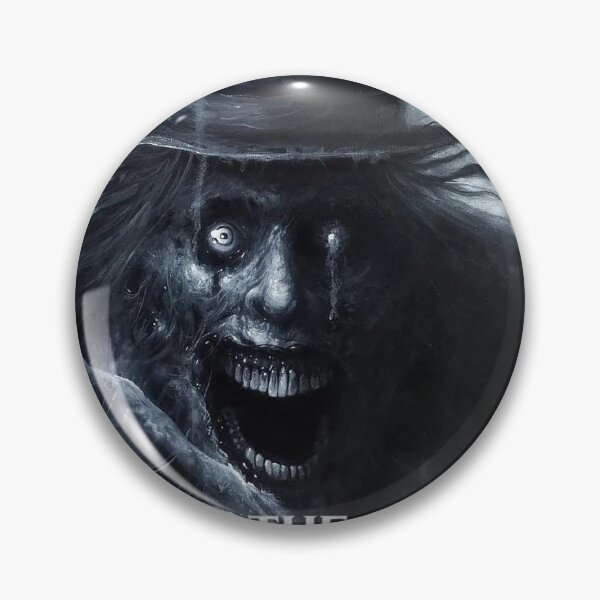 Item preview, The Babadook Horror Movie designed and sold by marischr57.