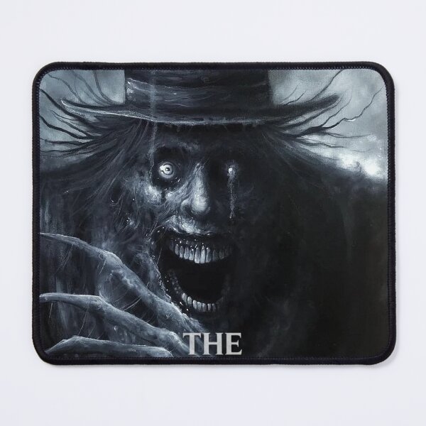 Item preview, The Babadook Horror Movie designed and sold by marischr57.