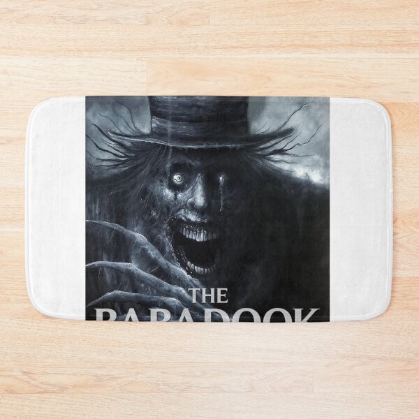 Item preview, The Babadook Horror Movie designed and sold by marischr57.