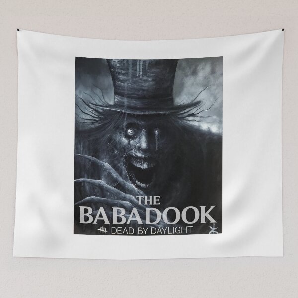 Item preview, The Babadook Horror Movie designed and sold by marischr57.