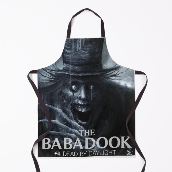 Item preview, The Babadook Horror Movie designed and sold by marischr57.