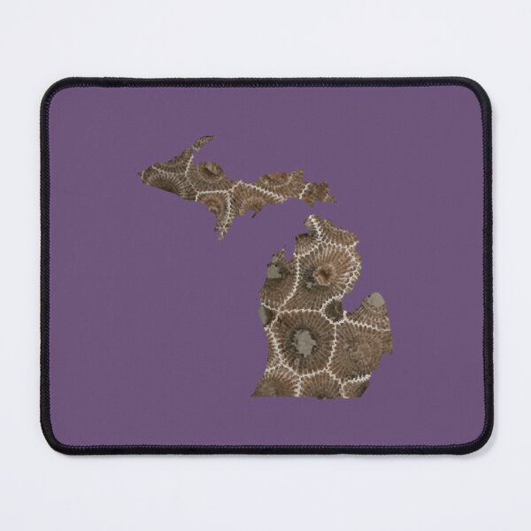 Item preview, Michigan Stone Petoskey designed and sold by OasrMie.