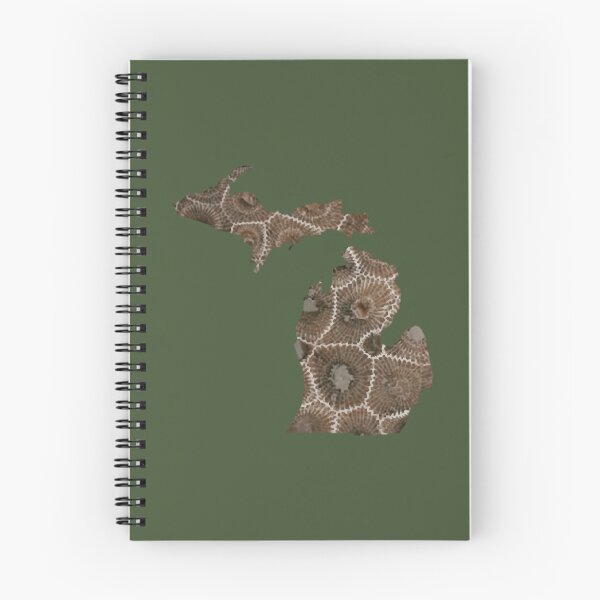 Item preview, Michigan Stone Petoskey designed and sold by OasrMie.