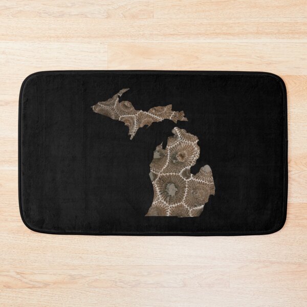 Item preview, Michigan Stone Petoskey designed and sold by OasrMie.