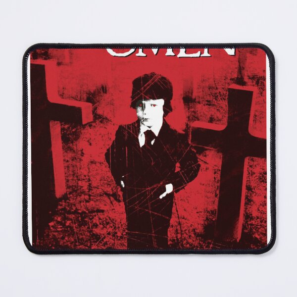 Item preview, The Omen Horror Movie designed and sold by marischr57.