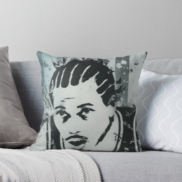 Item preview, Kawhi Leonard designed and sold by deadpayphone.