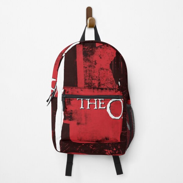 Item preview, The Omen Horror Movie designed and sold by marischr57.