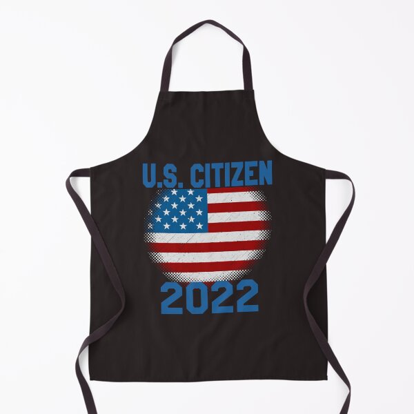 Item preview, New US Citizen Est 2022 US Citizenship Gifts designed and sold by OasrMie.