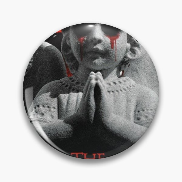 Item preview, The Omen Horror Movie  designed and sold by marischr57.