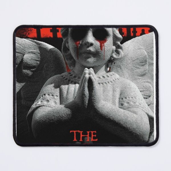 Item preview, The Omen Horror Movie designed and sold by marischr57.
