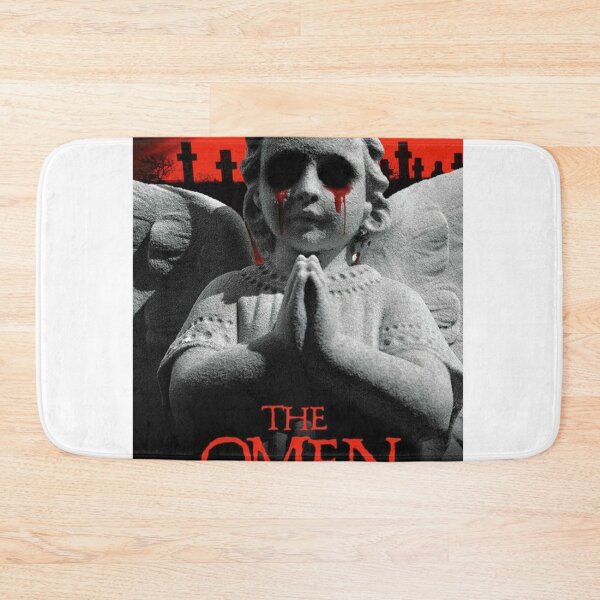 Item preview, The Omen Horror Movie  designed and sold by marischr57.