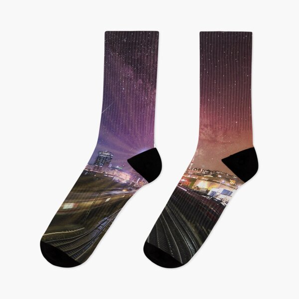 Item preview, Night Sky Berlin designed and sold by Henri Banks.