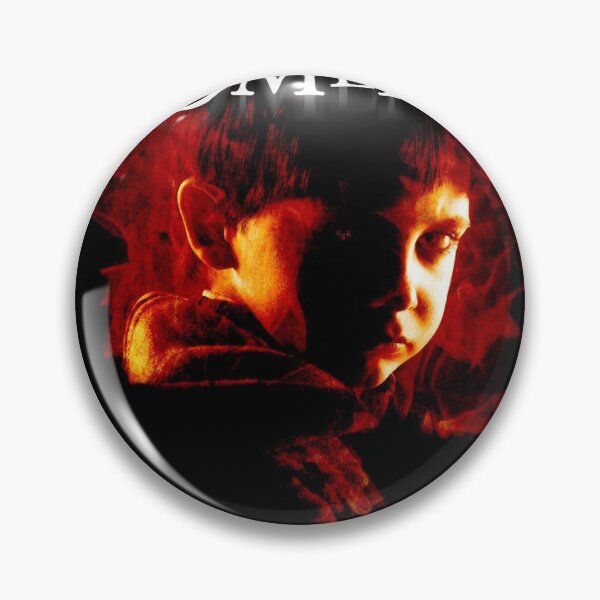 Item preview, The Omen Horror Scariest Movie  designed and sold by marischr57.