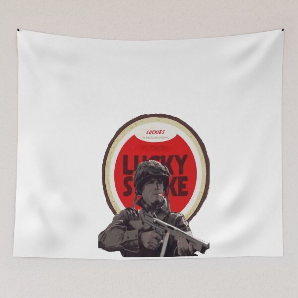Item preview, Ronald Speirs Cigarette designed and sold by ShannonD12.