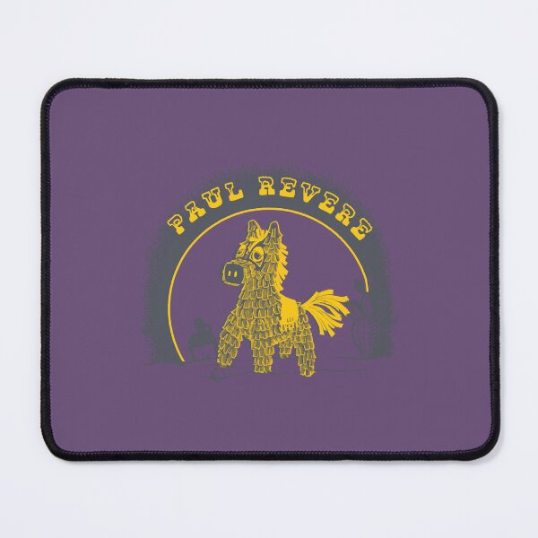 Item preview, paul revere t-shirt design designed and sold by OasrMie.