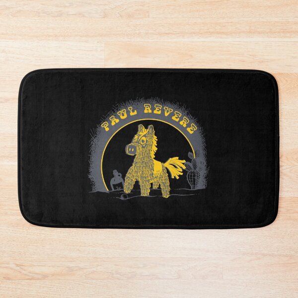 Item preview, paul revere t-shirt design designed and sold by OasrMie.