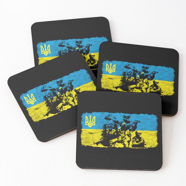 Item preview, Ukrainian Solder Army of Ukraine Flag  designed and sold by alenaz.