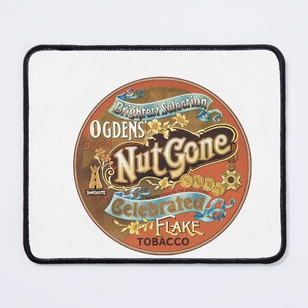 Item preview, Small Faces  Ogdens Nut Gone Flake designed and sold by ShannonD12.