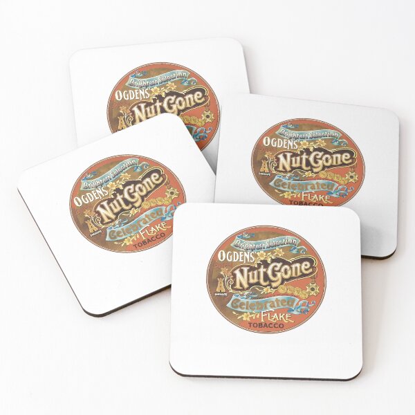 Item preview, Small Faces  Ogdens Nut Gone Flake designed and sold by ShannonD12.