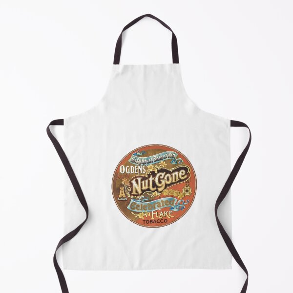 Item preview, Small Faces Ogdens Nut Gone Flake designed and sold by ShannonD12.