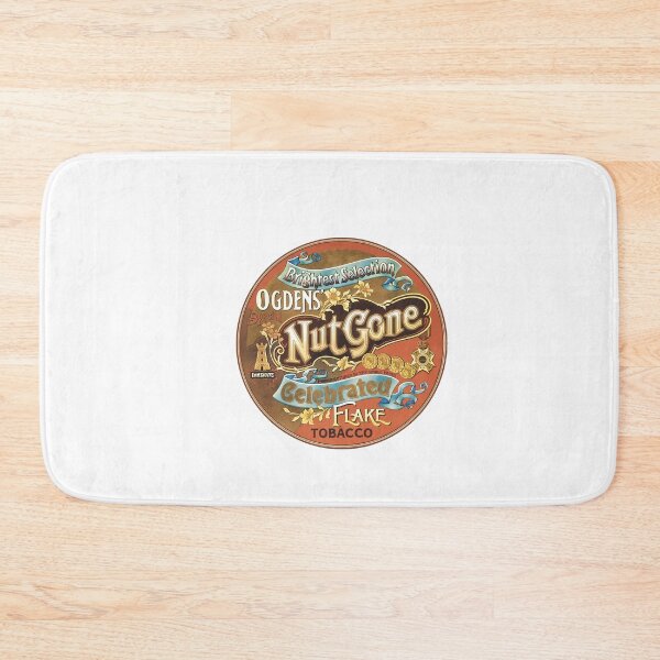 Item preview, Small Faces  Ogdens Nut Gone Flake designed and sold by ShannonD12.