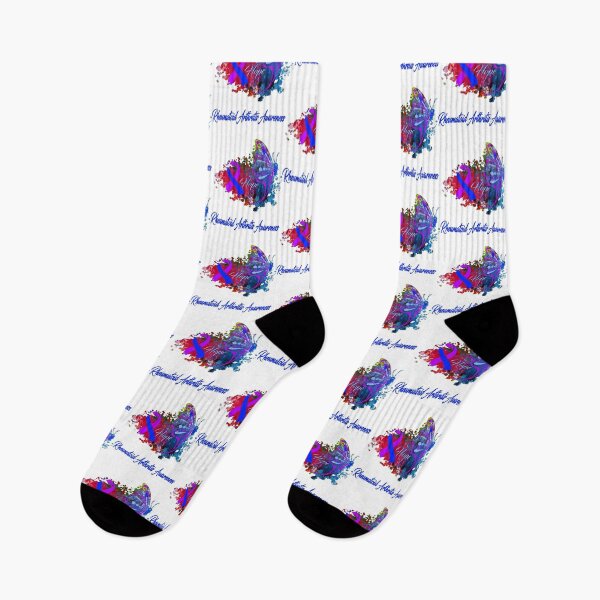 Item preview, Rheumatoid Arthritis Awareness designed and sold by OasrMie.