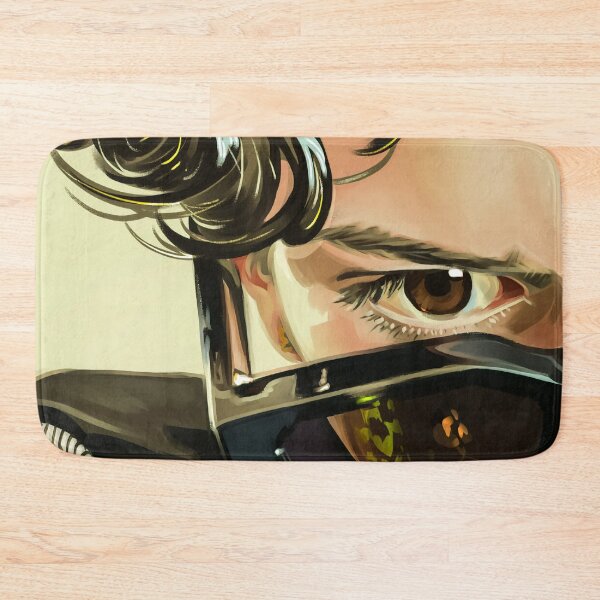 Item preview, Omar's Shades (Yellow Tinted) designed and sold by kkimg911.