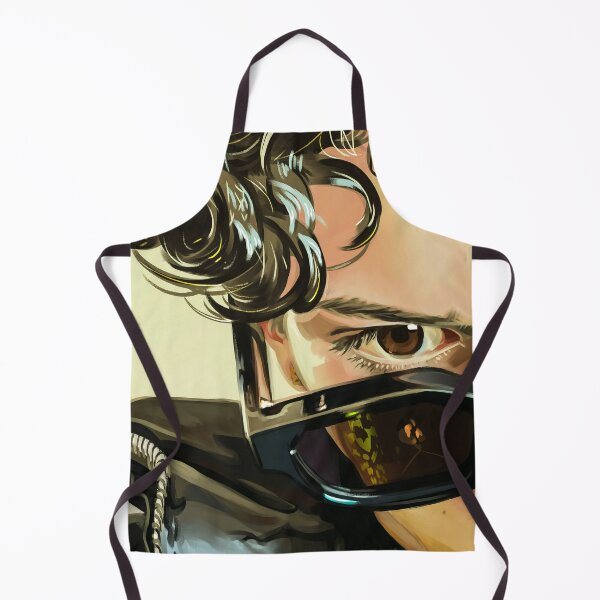 Item preview, Omar's Shades (Yellow Tinted) designed and sold by kkimg911.