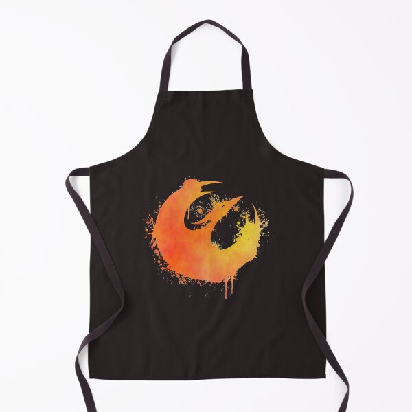 Item preview, Sabine Wren's starbird designed and sold by OasrMie.