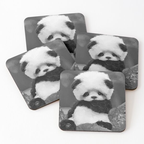 Item preview, panda love designed and sold by design-emperor.