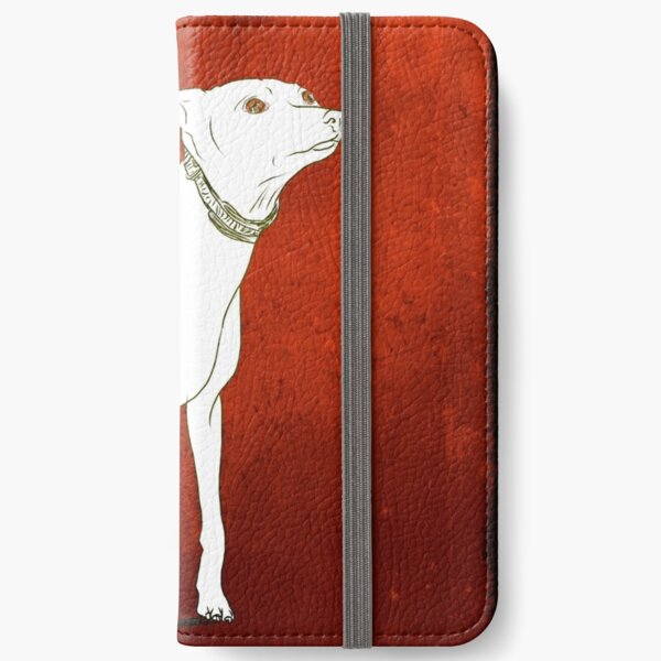 A privileged life iPhone Wallet
